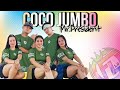 COCO JUMBO (Remix) Mr President | Dance Fitness | FL CREW 1.0