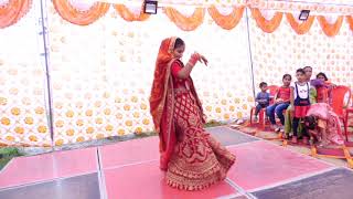 Kumaoni Mahila sangeet || Bridal Dance || Meine Payal h Chankai