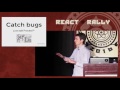 Jared Forsyth - Real World React Debugging