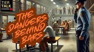Is My Loved One Safe in Prison? The Reality of Safety Behind Bars