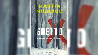 Ghetto X par Martin Michaud [Partie 1] - Livres Audio Gratuit Complet