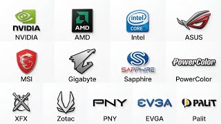 Every 2026 GPU Brand Explained: What's the Real Difference?