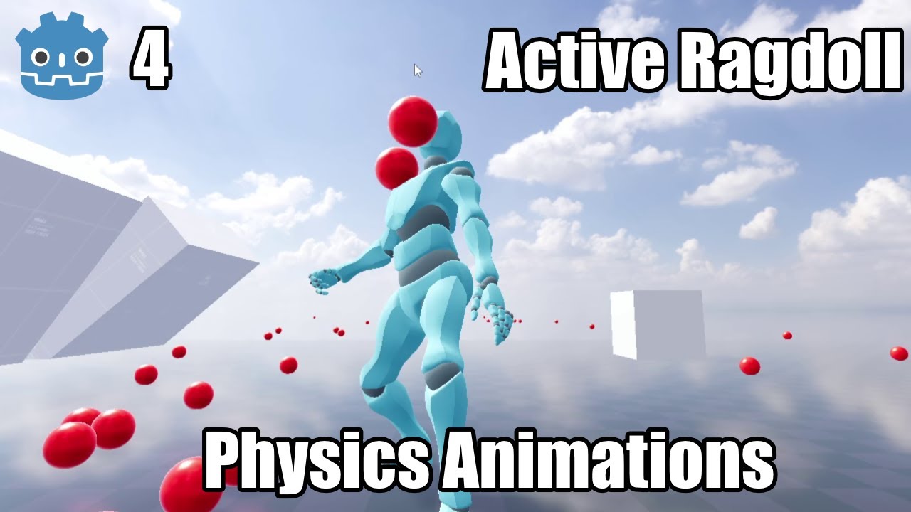 Improving Ragdoll Physics Ragdoll Physics Tutorial Iahpb