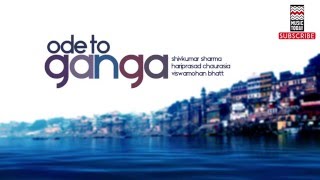 Delta Journey To The Sea - Various Artists (Album: Ode To Ganga)