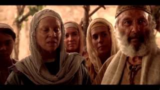 The Chronological Gospel Movie about JESUS