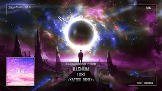 Illenium - Lost (Wasted Remix) [Free Release]