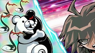 [PS Vita] Danganronpa: Trigger Happy Havoc - Chapter 6 (Class Trial)