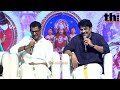 carrier காலி madha gaja raja team interaction vishal speech at madha gaja raja pre release event