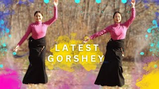 Tibetan Sisters 🇨🇦 Tibetan Dance in Toronto ས་ལ་མེ་སོ། ' Sa La Mey So more