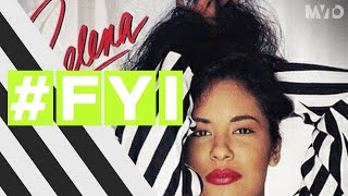 Everything You Need to Know About Selena 's Studio Albums | FYI | The MVTO