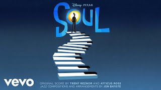 Trent Reznor and Atticus Ross - Terry Time (From "Soul"/Audio Only)