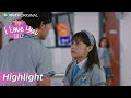 Highlight EP01 Cinta Lily yang bertepuk sebelah tangan | I Love You Silly | WeTV Original