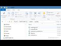 Codible SQLite video 3: SQLite3 - how to create tables and upload csv data