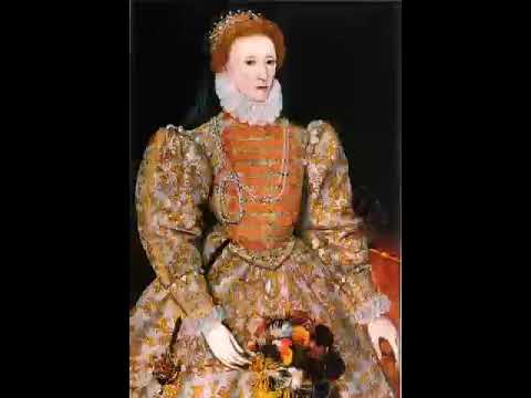 Last Tudor Monarch, Queen Elizabeth I, History Audiobook!!!