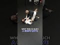 Have You Used The Flower Sweep In Jiu Jitsu Before? Check This Variation!