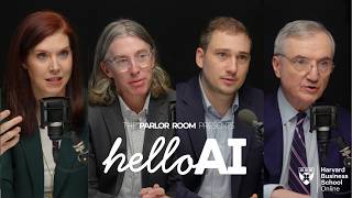 Compilation Episode (Part 4): How Mid-Career Professionals Can Lead and Grow With AI