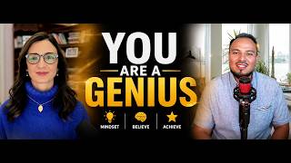 (Paulina Amador) You Are a Genius. Here Is How to Prove It to Yourself.