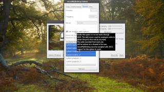 Linux Tutorial: Recording using gtk-recordMyDesktop
