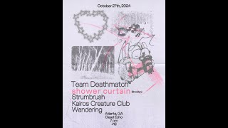 kairos creature club @ deadecho oct 2024