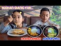 Temani Makan Siang Yuk | Dessert Menyegarkan