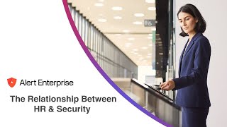 Conversations from the boardroom: Exploring the relationship between HR and security