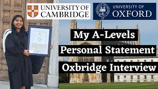 HOW TO GET INTO CAMBRIDGE UNIVERSITY AND OXFORD UNIVERSITY | Top Tips for Success