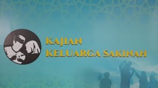 KAJIAN MALAM JUMA'T || Bersama  || Ustadz. Basuki Zulianto S.Ag || Panti Asuhan Muhammadiyah Wsb.