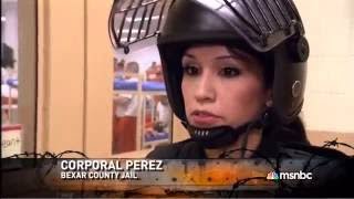 Prison Documentary : San Antonio