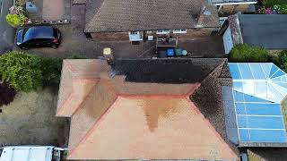 Ben's Gutters | Introducing our Roof Cleaning Service