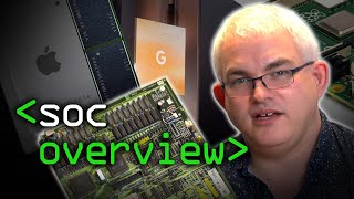 Discussing System On Chip (SoC) - Computerphile