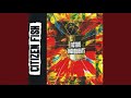 Citizen Fish - Sacred Cows