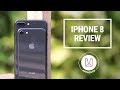 iPhone 8 and iPhone 8 Plus Review iPhone 8 and iPhone 8 Plus Review