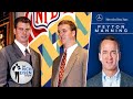 How Peyton Manning & Ryan Leaf’s Friendship Endured Their Divergent NFL Careers | Rich Eisen Show