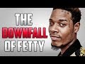 The Truth About Why Fetty Wap Fell Off
