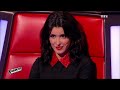 Breathtaking MAGICAL VOICES  The Voice Best Blind Auditions
