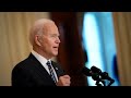 President Biden's infrastructure plan: A breakdown of what is in the plan and how to pay for it