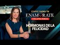 Hormonas de la felicidad | Enamórate con Lupita Venegas | 04 de julio, 2024