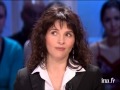 Juliette Binoche (deuxième partie) - Archive INA