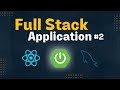 Full Stack CRUD - #2 - Spring Boot Initialization
