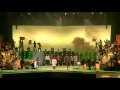 Jai Ho- A.R.Rahman's Live Concert @ Sydney 2010-uyirvani.Com (2).avi