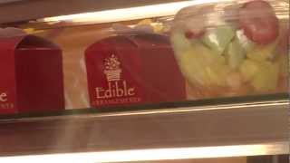 Business Spotlight - Edible Arrangements