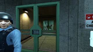 scripted sequence test