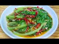 CARA MEMASAK SAYUR YANG MUDAH DAN SANGAT SEDAP