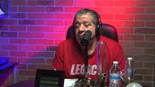 The Church Of What's Happening Now: #574 - Joey Diaz and Lee Syatt