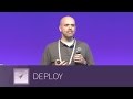 GitHub Security Best Practices - GitHub Universe 2015