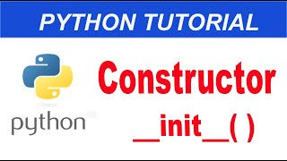 Constructor in Python # 33 || Python complete Course in Urdu/Hindi