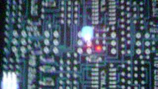 Old Windows ScreenSavers - Inside Your Computer