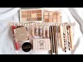 Chic decent Chinese affordable makeup unboxing haul| review + discount code!