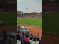 PERSIK KEDIRI HARUS JUARA 🟣 Persik Mania Berpesta Pora