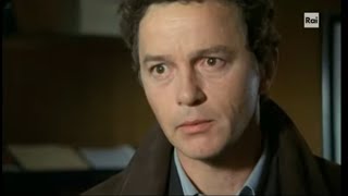 Incantesimo 2 - Ultima puntata. Parte 1/2- Thomas viene a sapere che Barbara è malata.